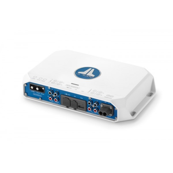 Amplificatore JL Audio DSP integrato - MV400/4i - N°1 - comptoirnautique.com
