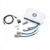 Amplificatore JL Audio DSP integrato - MV400/4i - N°2 - comptoirnautique.com