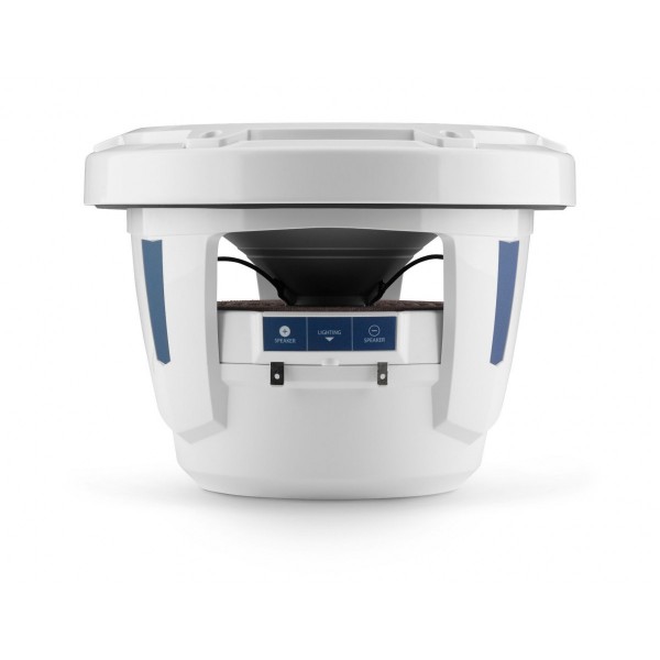 Subwoofer marino M6 JL Audio - 8" - integrado - N°4 - comptoirnautique.com