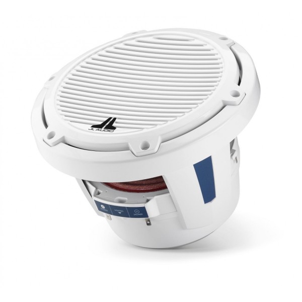 Subwoofer marino M6 JL Audio - 8" - integrado - N°5 - comptoirnautique.com