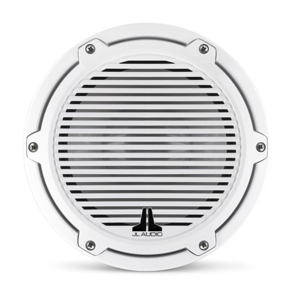 Subwoofer marino M6 JL Audio - 8" - integrado - N°6 - comptoirnautique.com