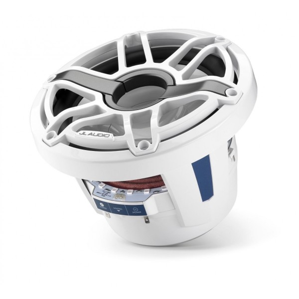 Subwoofer marino M6 JL Audio - 8" - integrado - N°2 - comptoirnautique.com