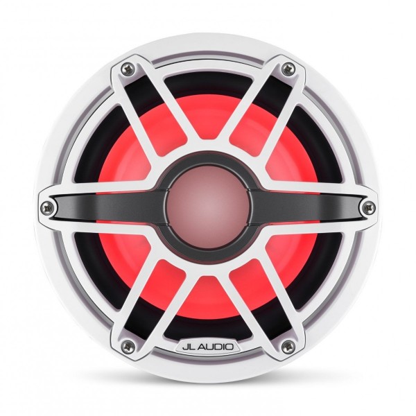 Subwoofer marítimo M6 JL Audio - 8" - incorporado - N°5 - comptoirnautique.com