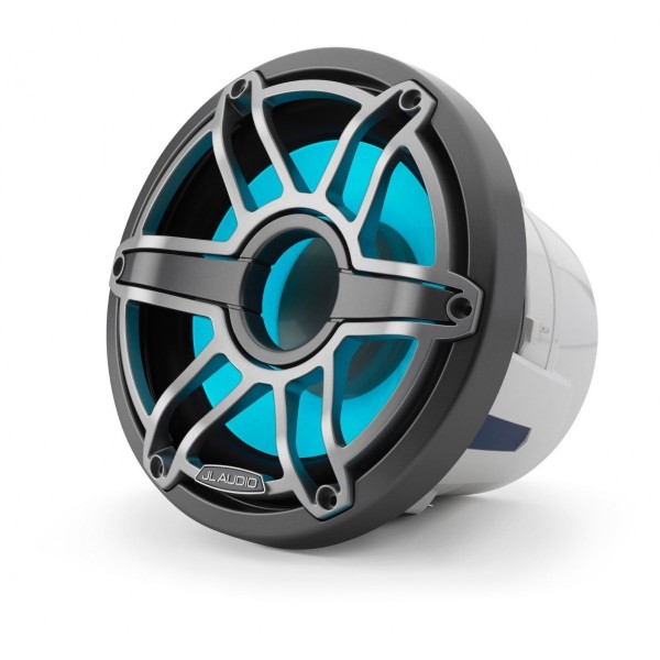 Subwoofer marino M6 JL Audio - 8" - integrado - N°1 - comptoirnautique.com