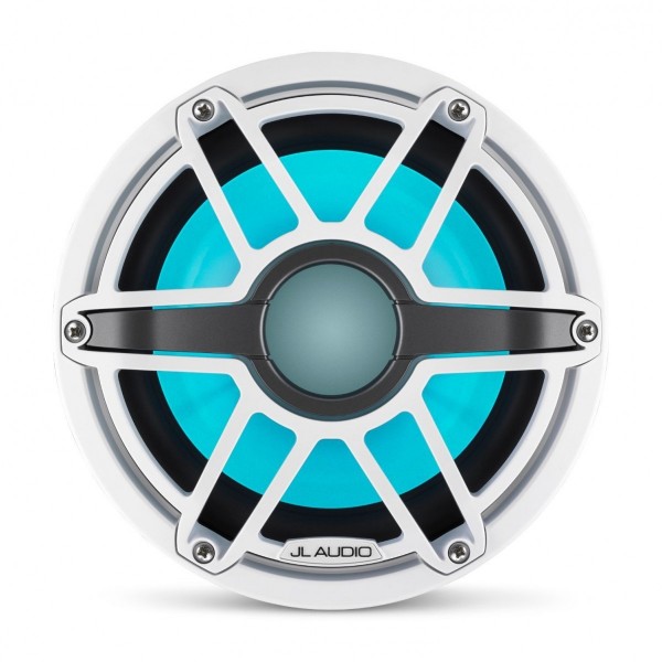 Subwoofer marino M6 JL Audio - 8" - integrado - N°6 - comptoirnautique.com
