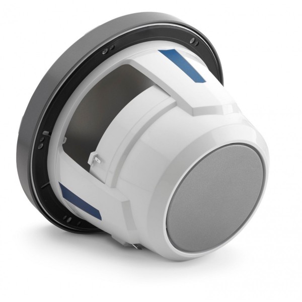 Subwoofer marino M6 JL Audio - 8" - integrado - N°2 - comptoirnautique.com