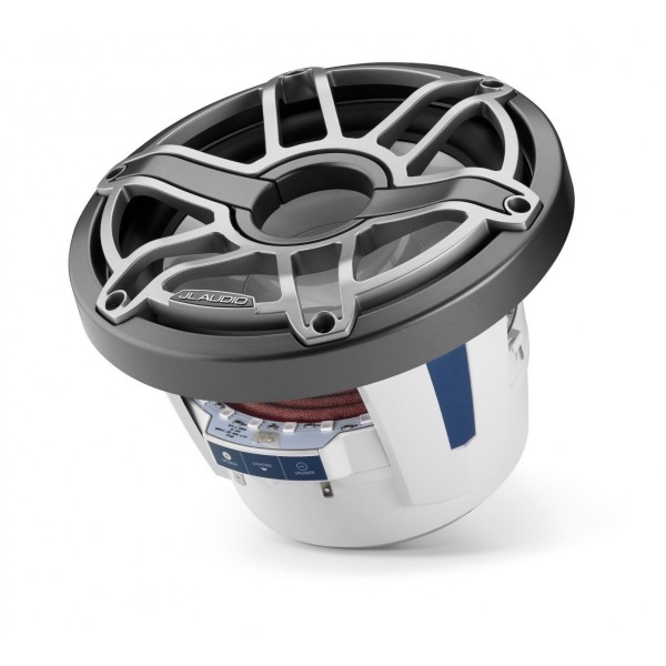 Subwoofer marino M6 JL Audio - 8" - integrado - N°3 - comptoirnautique.com