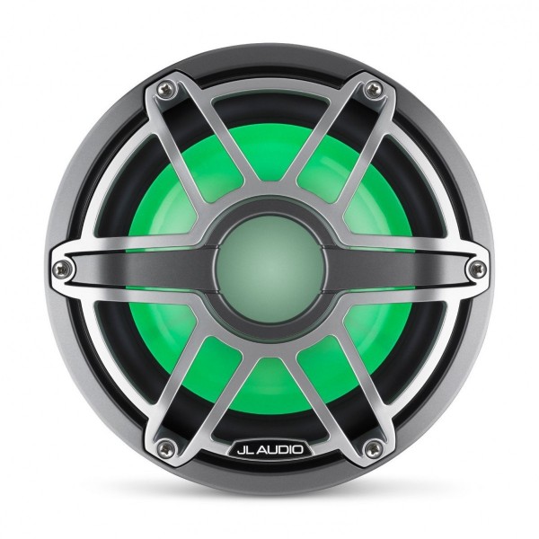 Subwoofer marino M6 JL Audio - 8" - integrado - N°5 - comptoirnautique.com
