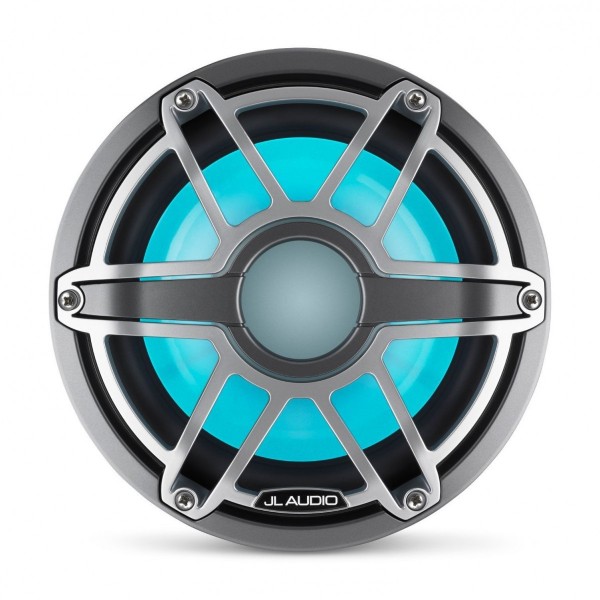 Subwoofer marino M6 JL Audio - 8" - integrado - N°6 - comptoirnautique.com