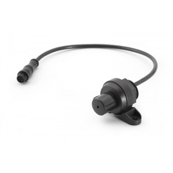 Contrôle des LEDs - JL Audio - N°1 - comptoirnautique.com
