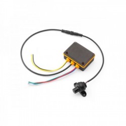 LEDs steuern - JL Audio