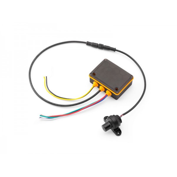 Control LED - JL Audio - N°2 - comptoirnautique.com