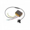 Control LED - JL Audio - N°2 - comptoirnautique.com