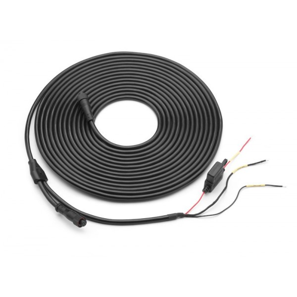 Cable for remote control JL Audio ref. MMR-40 - 7.62 m - N°1 - comptoirnautique.com