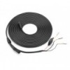 Cavo per telecomando JL Audio rif. MMR-40 - 7,62 m - N°1 - comptoirnautique.com