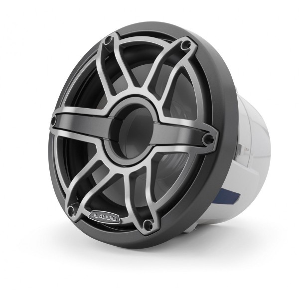 Subwoofer marino M6 JL Audio - 10" - integrado - N°1 - comptoirnautique.com