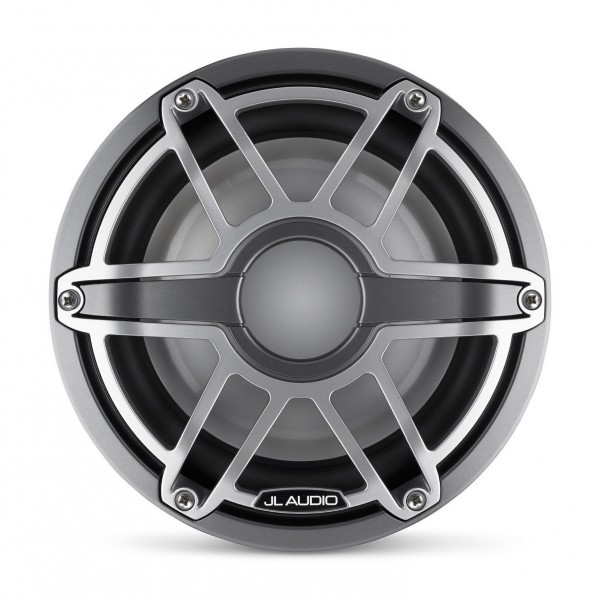 Subwoofer marino M6 JL Audio - 10" - integrado - N°6 - comptoirnautique.com