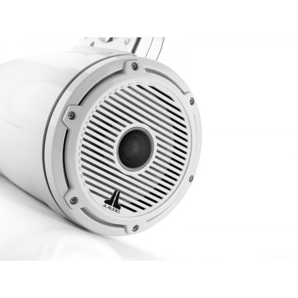 Altavoces coaxiales - M6 ETXv3 JL Audio - Classic - Blanco - 7.7 - N°2 - comptoirnautique.com