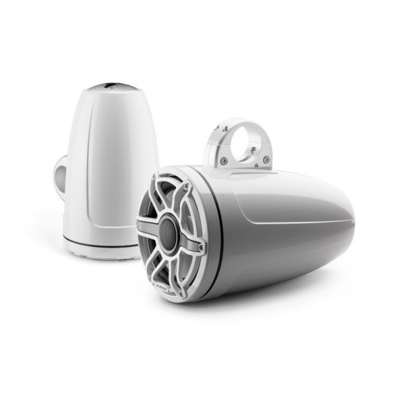 Altavoces coaxiales - M6 ETXv3 JL Audio - Sport - Blanco - 7.7 - N°1 - comptoirnautique.com