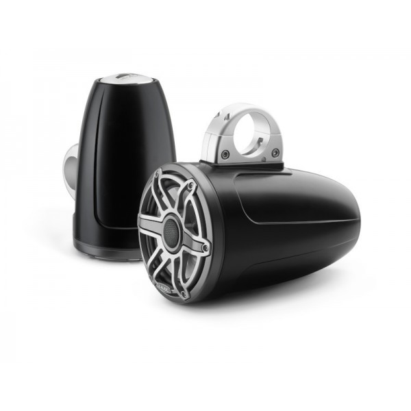 Enceintes coaxiales - M6 ETXv3 JL Audio - Sport - Noir - 7.7" - N°1 - comptoirnautique.com