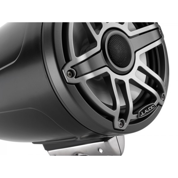 Altavoces coaxiales - M6 ETXv3 JL Audio - Sport - Negro - 7.7 - N°2 - comptoirnautique.com