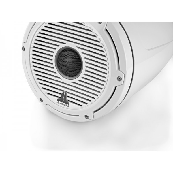 Diffusori coassiali - M6 ETXv3 JL Audio - Classic - White - 8.8" - N°2 - comptoirnautique.com
