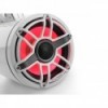 Altavoces coaxiales - M6 ETXv3 JL Audio - Sport - Blanco - LED - 8.8" - N°2 - comptoirnautique.com