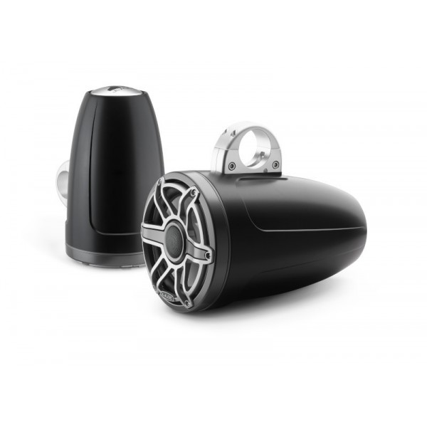 Altavoces coaxiales - M6 ETXv3 JL Audio - Sport - Negro - 8.8 - N°1 - comptoirnautique.com