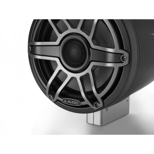 Coaxial loudspeakers - M6 ETXv3 JL Audio - Sport - Black - 8.8" - N°2 - comptoirnautique.com