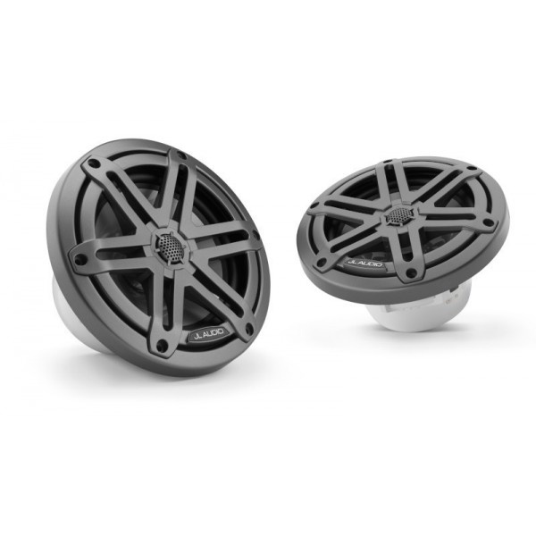 Haut-parleurs marins M3 JL Audio - 6.5" - N°1 - comptoirnautique.com