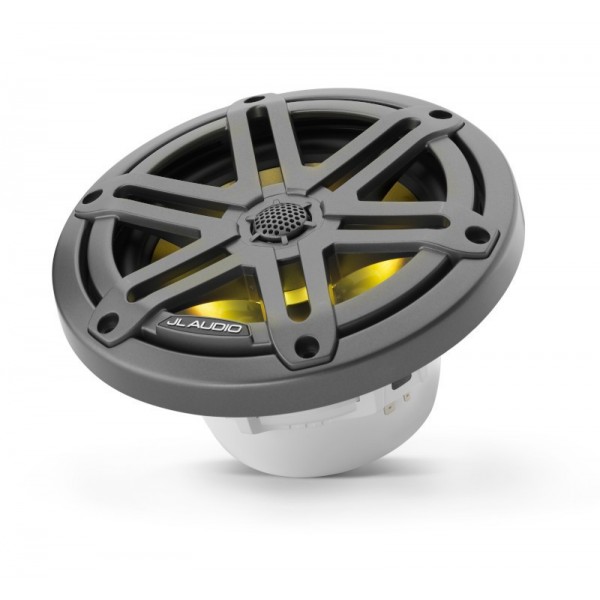 Altoparlanti-altoparlanti marini M3 JL Audio con LED - 6.5" - N°2 - comptoirnautique.com