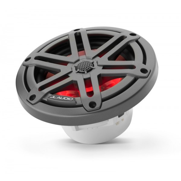 Haut-parleurs marins M3 JL Audio avec LED - 6.5" - N°3 - comptoirnautique.com