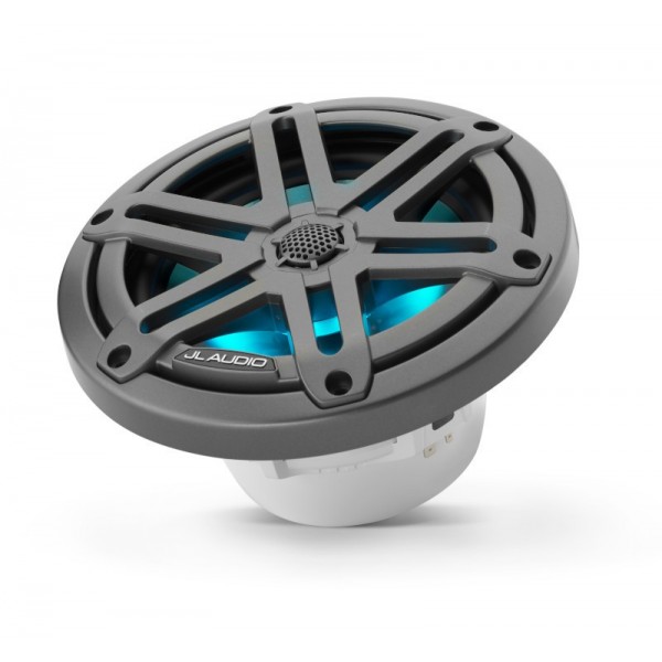 Haut-parleurs marins M3 JL Audio avec LED - 6.5" - N°4 - comptoirnautique.com