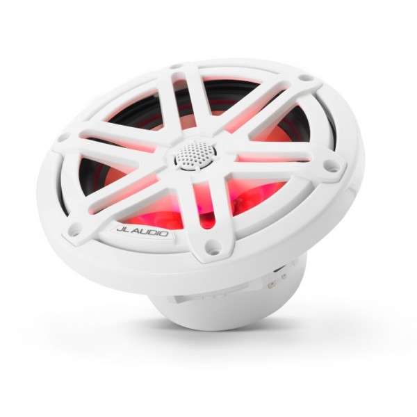 Altoparlanti-altoparlanti marini M3 JL Audio con LED - 6.5" - N°2 - comptoirnautique.com