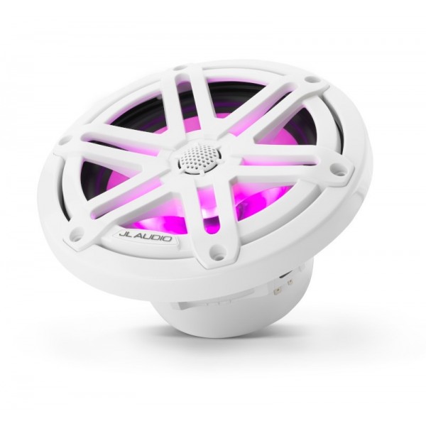 Haut-parleurs marins M3 JL Audio avec LED - 6.5" - N°3 - comptoirnautique.com