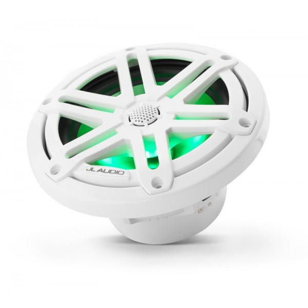 M3 Marine-Lautsprecher JL Audio mit LEDs - 6.5 Zoll - N°4 - comptoirnautique.com