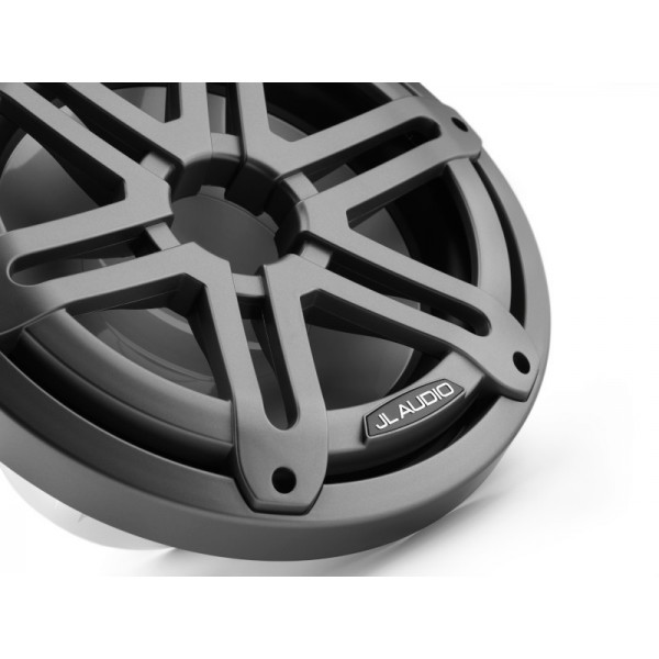 M3 subwoofer marino Clarion Marine - 10" - N°2 - comptoirnautique.com