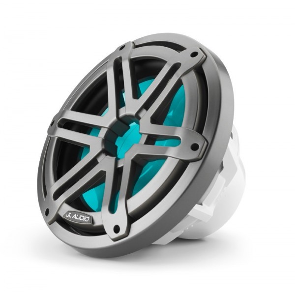 M3 marine subwoofer Clarion Marine - 10" - 10", 10", 10", 10", 10", 10", 10", 10" - N°1 - comptoirnautique.com