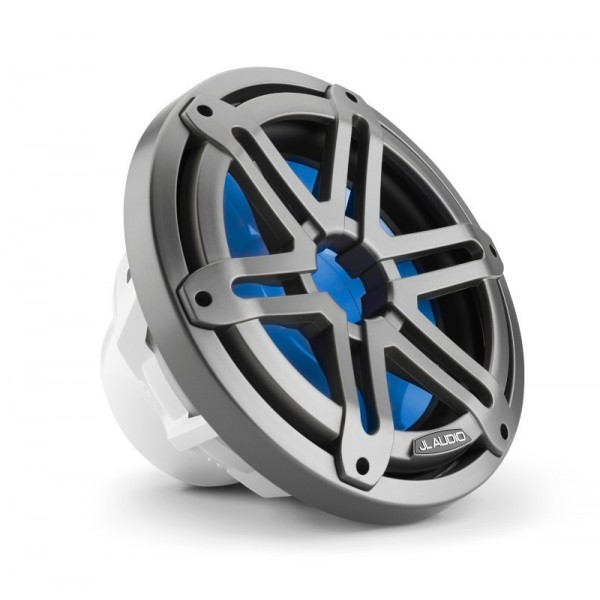 M3 marine subwoofer Clarion Marine - 10" - 10", 10", 10", 10", 10", 10", 10", 10" - N°4 - comptoirnautique.com