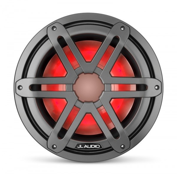 M3 marine subwoofer Clarion Marine - 10" - 10", 10", 10", 10", 10", 10", 10", 10" - N°5 - comptoirnautique.com