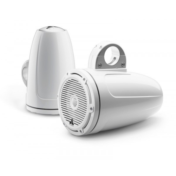 Diffusori coassiali - M3 ETXv3 JL Audio - Classic white - 7.7" - N°1 - comptoirnautique.com