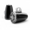 Altavoces coaxiales - M3 ETXv3 JL Audio - Sport negro - 7.7 - N°1 - comptoirnautique.com