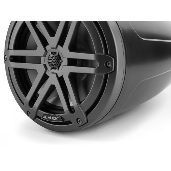 Enceintes coaxiales - M3 ETXv3 JL Audio - Sport noir - 7.7" - N°2 - comptoirnautique.com