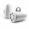 Diffusori coassiali - M3 ETXv3 JL Audio - Sport white - 7.7" - N°1 - comptoirnautique.com