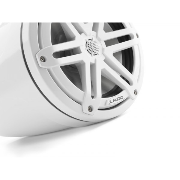 Diffusori coassiali - M3 ETXv3 JL Audio - Sport white - 7.7" - N°2 - comptoirnautique.com
