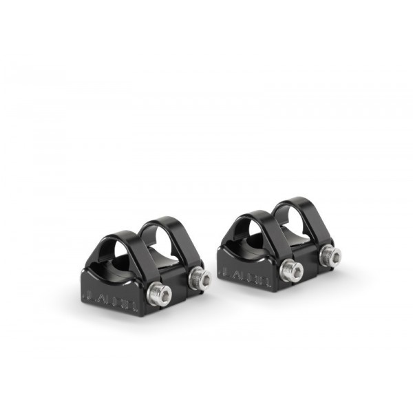 Support de fixation rotatif - VeX JL Audio - Sur tube Ø 19 mm - N°1 - comptoirnautique.com