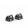 Support de fixation rotatif - VeX JL Audio - Sur tube Ø 19 mm - N°1 - comptoirnautique.com