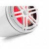Diffusori coassiali - M3 ETXv3 JL Audio - Sport bianco con LED - 7,7" - N°2 - comptoirnautique.com