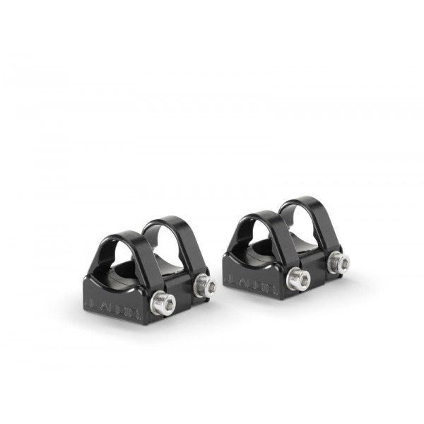 Support de fixation rotatif - VeX JL Audio - Sur tube Ø 22 mm - N°1 - comptoirnautique.com