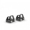Support de fixation rotatif - VeX JL Audio - Sur tube Ø 22 mm - N°1 - comptoirnautique.com